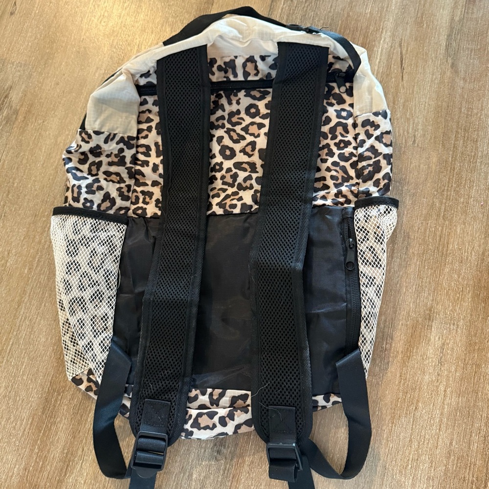 APL Leopard Backpack - image 2